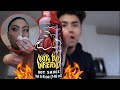 SUPER SPICY FOOD PRANK ON GIRLFRIEND !!