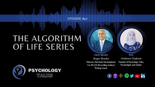Psychology Talks, episode #47