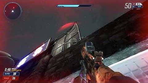 Splitgate Compilation #1