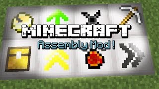 LES MEILLEURES MACHINES DE MINECRAFT ! | Présentation du mod 