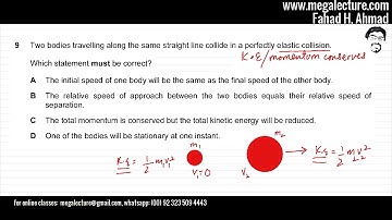 9 - 9702_w18_qp_12 : Physics Past Paper Question - Mega Lecture