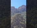 #montagne forêt cèdres village voyage vacances Narbonne Espagne Algérie Chlef nature paysage بوقايد