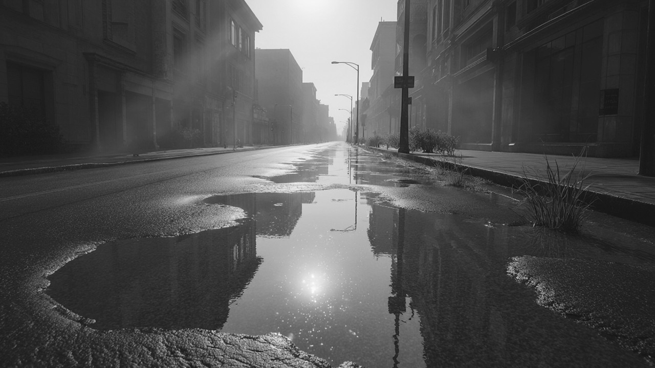 i still wait for you.