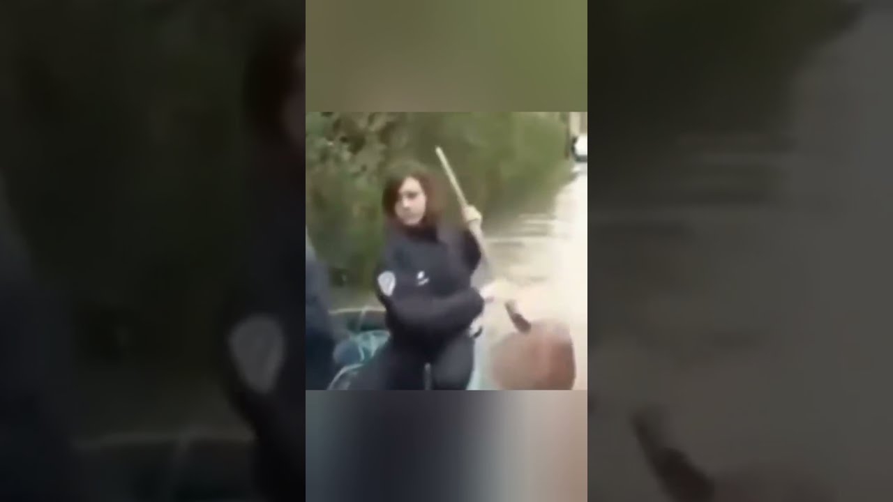 Police of the Caribbean