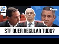 STF NO CENTRO DO PODER: POR QUE BOLSONARO E MILITARES TEMEM A JUSTIÇA?