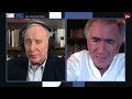 Bernard-Henri Lévy on Why Israel Stands Alone | Think Twice