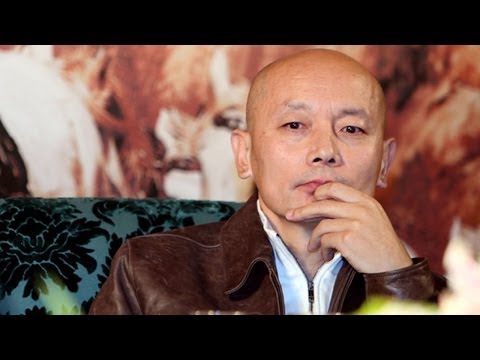 2014央视春晚 葛优光头成冯氏电影标志物 蹩脚爱情喜感强
