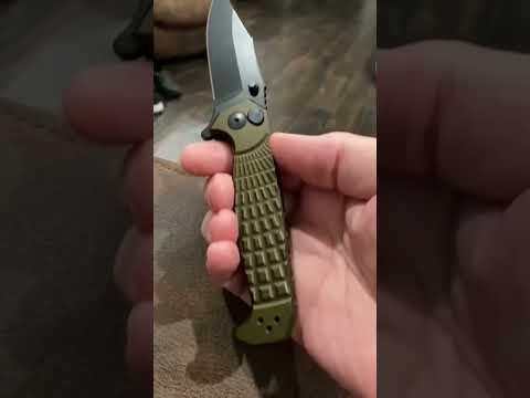 Half Face Blades Kwaiken full integral S45VN!!