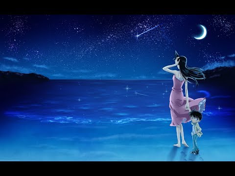 Detective Conan Ending 5 ♣ Negai Goto Hitotsu Dake