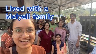 A North Indian in the south l Kerala vlog part 2 🌴🌴