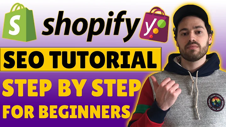 Boost Your Shopify Store's Visibility with SEO