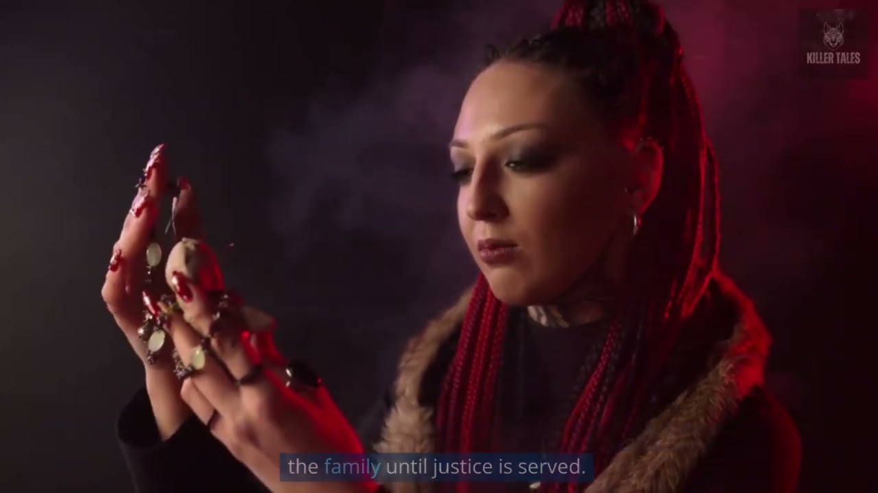 The Curse of Blackwood House Episode 2 The Haunting at Blackwood