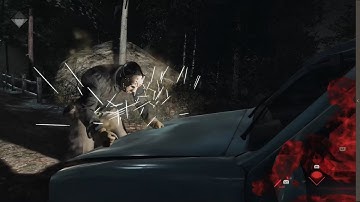 Jason Part 6 - Packanack Lodge - 7 of 7 Kills