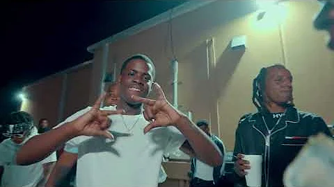 Moneybagg Yo - Nun Like Me (Official Music Video)