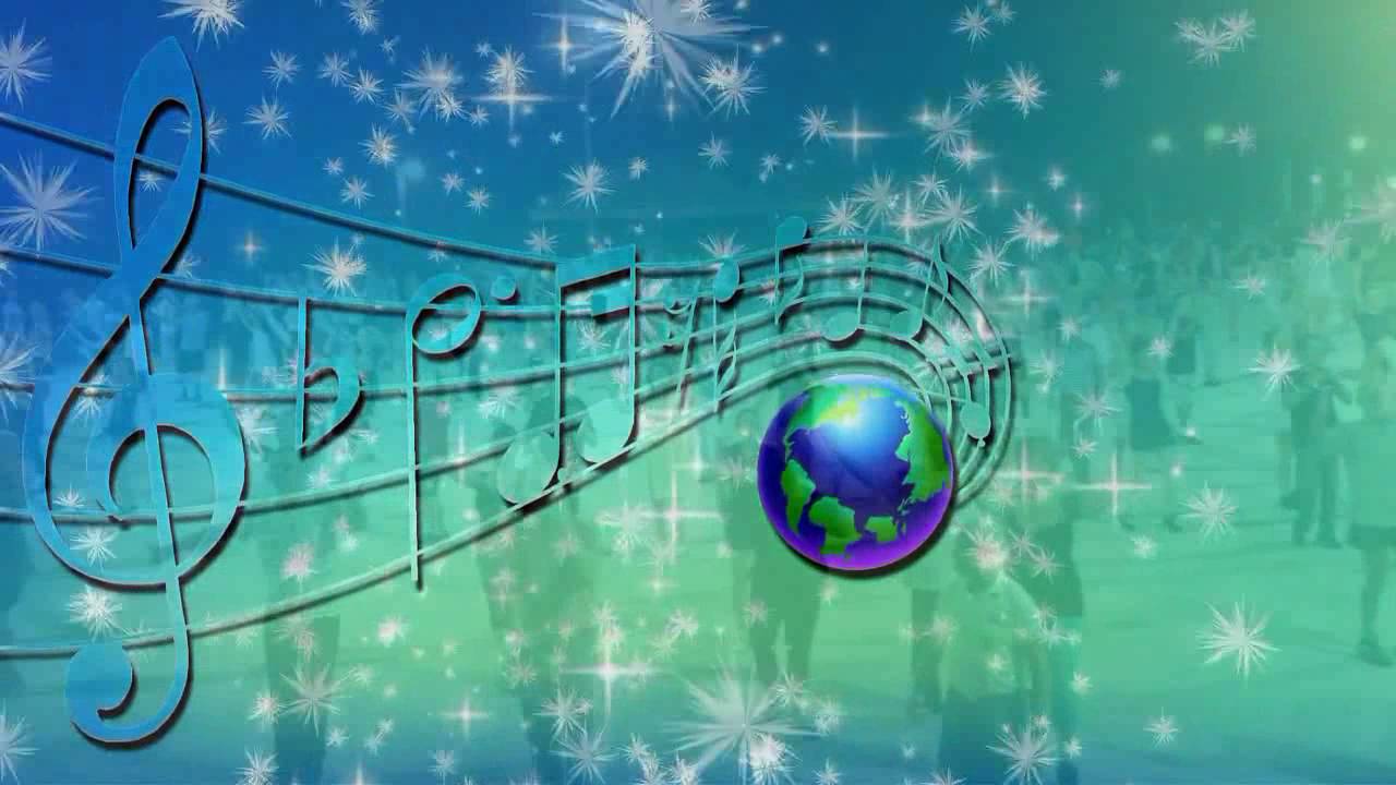 Восклицайте и пойте (B Shalom)