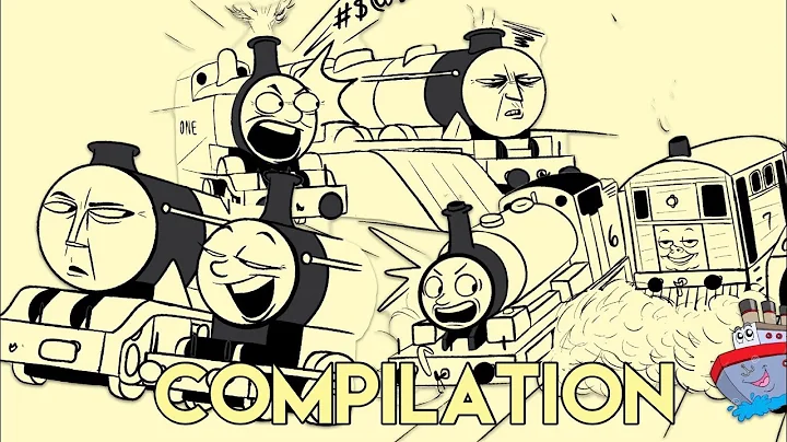 Thomas Animatic Skits | Made by TheRealTrampy | St...