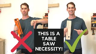 Zero Clearance Insert Plate Woodworking