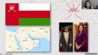 Montana World Trade Center Training: Going Global - Focus on Oman & the Gulf Cooperation Council