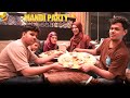 Bhikhari Wala Prank 😂 Aur Saif Ke Bhai Ka Birthday Mandi Party 🎉