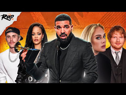 Why Pop Stars Respect Drake