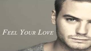 Jim Bakkum - Feel Your Love (New Single) ( Song) ( Lyrics)