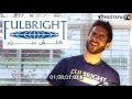 Fulbright Scholarship - بعثة فل برايت - امريكا