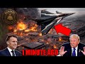 Unannounced Rafale Arrival Near U.S. Military Base Triggers Massive American Reaction