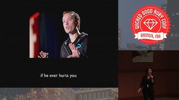 Wicked Good Ruby 2013 - My Journey through Deprecations