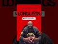 Longlegs Movie Review #horror #scary #film #2024 #filmreview #cinema