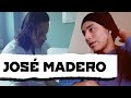 Reacción a PADRE NUESTRO - JOSÉ MADERO | Critica a la Iglesia ?