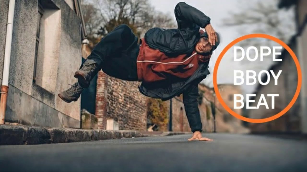 Bboy Music | Tudishi | track🔥