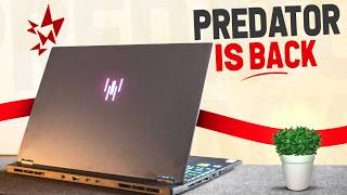 Ultimate Gaming Laptop?! – Acer Predator Helios Neo 16S AI PHN16S-71 Review