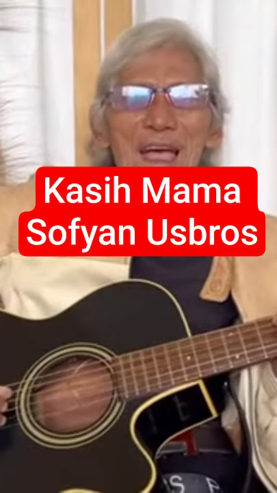 USMAN BERSAUDARA ' KASIH MAMA ' . #music #musiklegend #musikindonesia #shortvideo #shortviral
