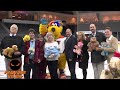 2014 Lehigh Valley Phantoms Teddy Bear Toss