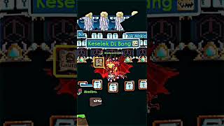 🗿🔥 Botak Growtopia | #growtopiaindonesia #growtopiagame #gachagrowtopia #jamew7