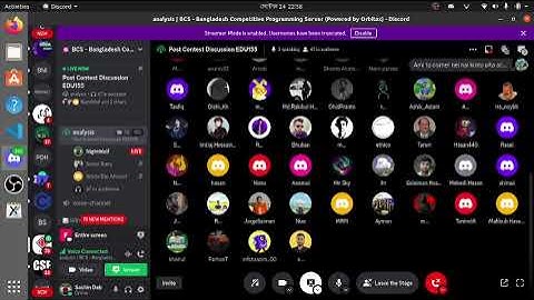 Educational Codeforces Round 155 [Rated for Div. 2] [A-D Solution Analysis]