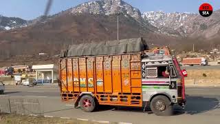 Banihal Ramban Jammu NH44 Latest Update 2026 | Traffic, Road Condition Today 🚧