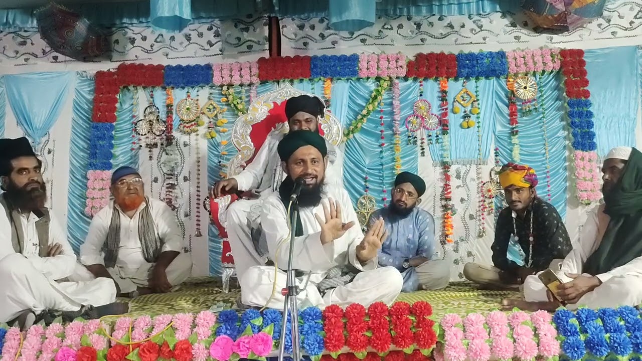 New Bayan 2023, मौलाना आवेश साहब सिद्दीकी इस बयान को सुनकर ईमान ताजा हो जायेगा सावब की नियत से शेयर