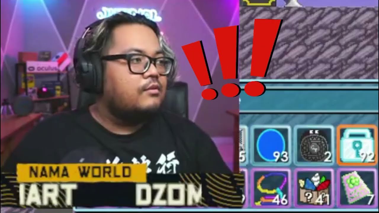【 Streamer Clip 】Momen Langka Saat Putar-Putar Halal | Jurnal Si Gendut