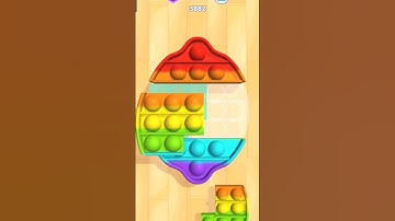 Pop Us level 116#gameplay #Android/iOS #shorts #tiktok #popusgame #androidgames‎#viral