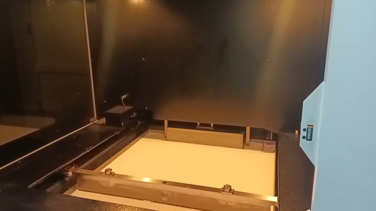 Precision 3D Printing Technology Showcase  Kingsun Precision