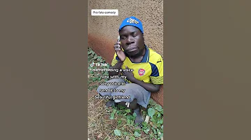 Funny Tiktok Video Kenya Comedy Tiktok Shorts 