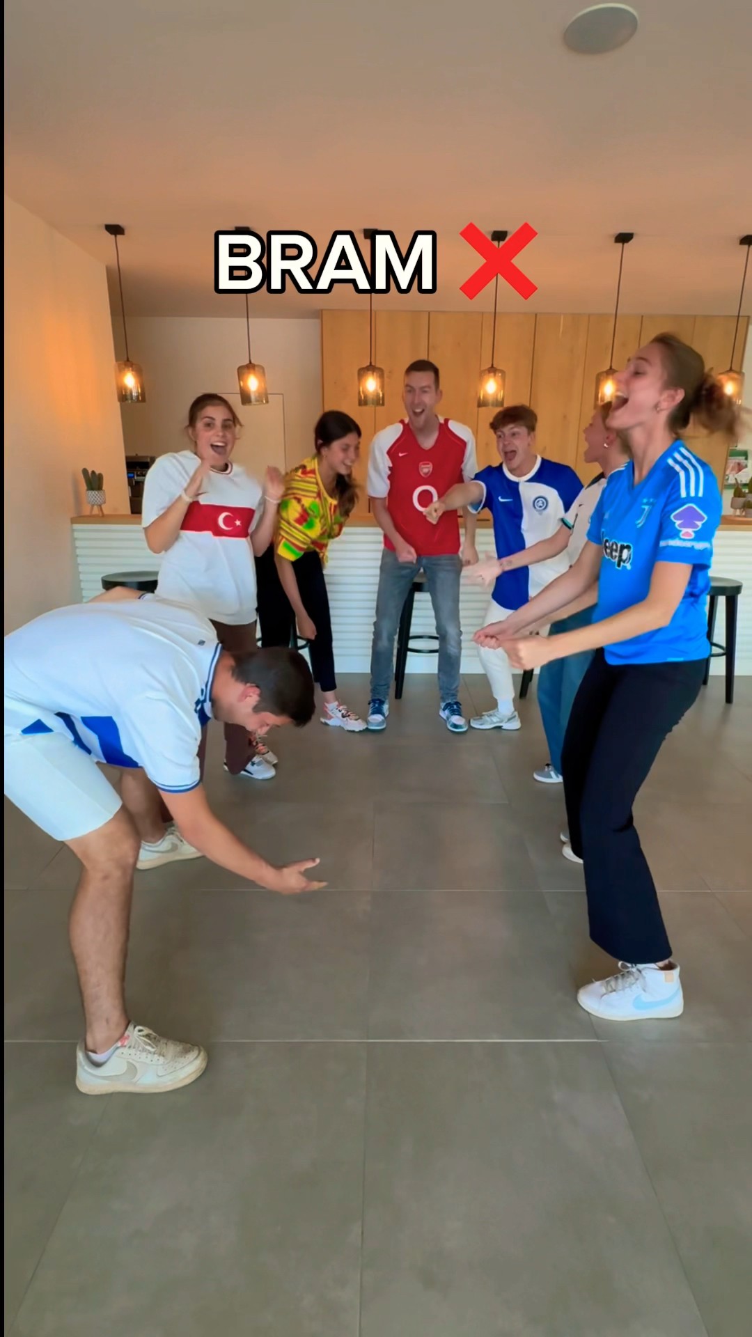 HAND SPLIT CHALLENGE ?
