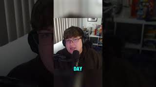 Don't Smoke All Day #goblin #gobcast #zaza