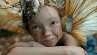 Full AI Animation Story - Fairy in the Woods - Kelly Boesch | 4K Guide