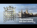 Provision of free childcare e-petition debate - 9 March 2020