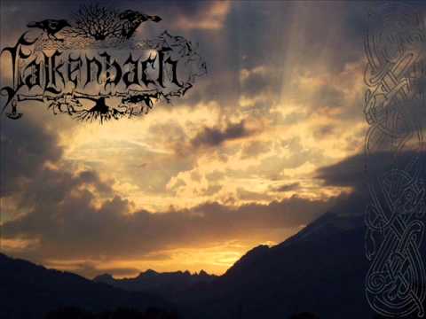 Falkenbach - Vanadis