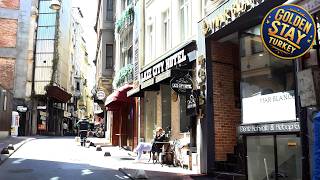 MarBlanco Hotel | İstanbul, Turkey | Hotel Review ⭐