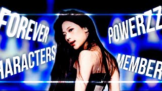 first cover and members reveal| #kca #kcagroup #kpop #babymonster @YGEntertainment @BABYMONSTER