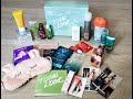 ЛУЧШИЙ БЬЮТИ БОКС! GLAMBOX TOTAL LOOK MINT